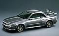 Skyline / 10th Generation: R34